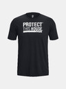 Under Armour Férfi póló Under Armour UA PROTECT THIS HOUSE SS