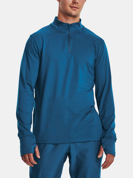 Under Armour Férfi póló Under Armour QUALIFIER RUN 1/4 ZIP