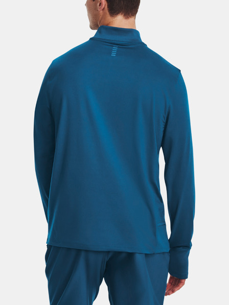 Under Armour Férfi póló Under Armour QUALIFIER RUN 1/4 ZIP