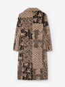 Desigual Női Desigual Niza mintás kabát