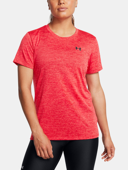 Under Armour Női póló Under Armour Tech SSC- Twist