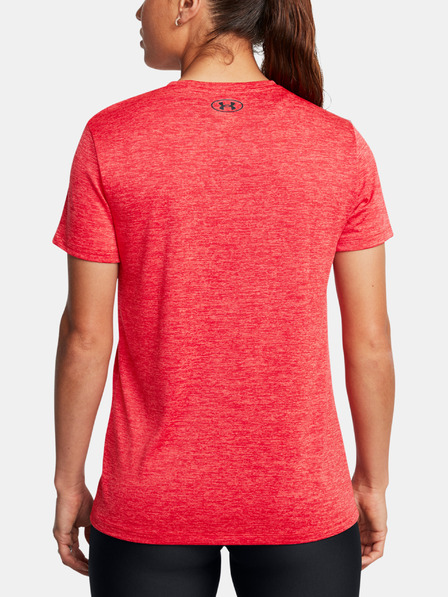 Under Armour Női póló Under Armour Tech SSC- Twist