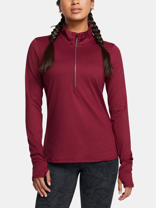 Under Armour Női póló Under Armour UA Launch Pro Half Zip