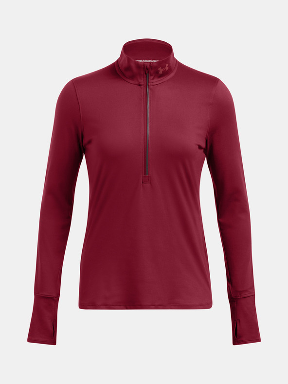 Under Armour Női póló Under Armour UA Launch Pro Half Zip