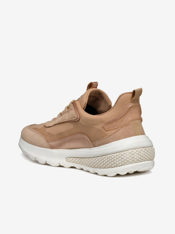 Geox Barna Geox Spherica Actif női sportcipő