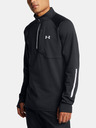 Under Armour Férfi felső Under Armour UA LAUNCH ELITE CW HALF ZIP