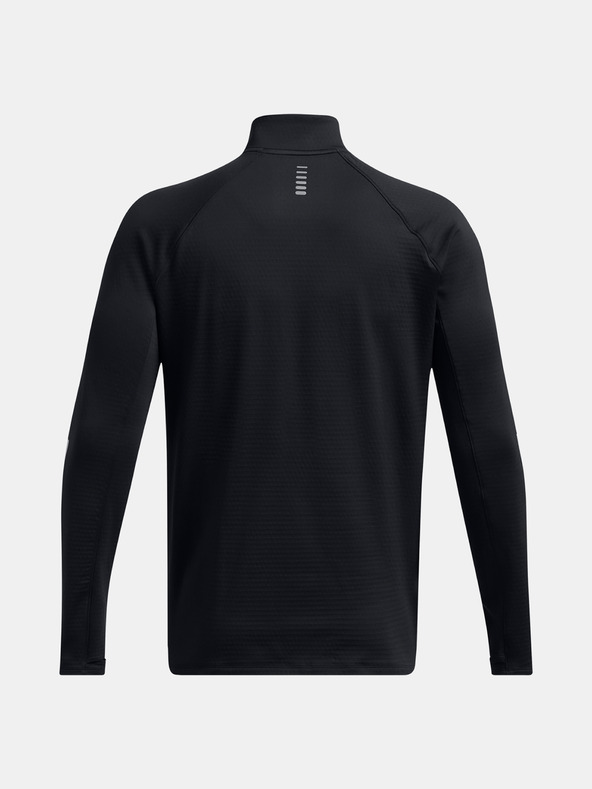 Under Armour Férfi felső Under Armour UA LAUNCH ELITE CW HALF ZIP