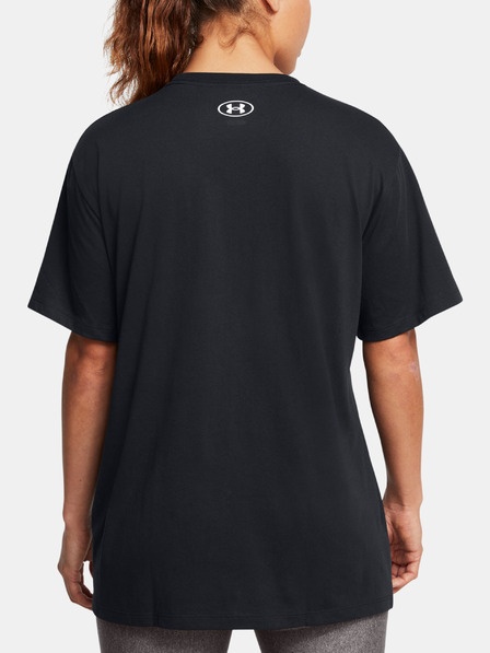 Under Armour Női póló Under Armour UA W BFOS LOGO TEE SS