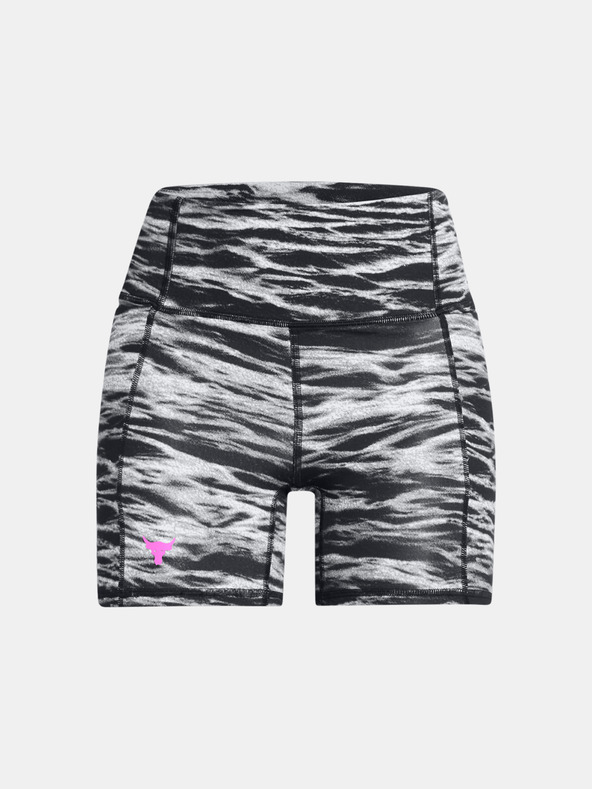 Under Armour Női rövidnadrágok Under Armour Pjt Rck Lets Go BTB Middy Pt