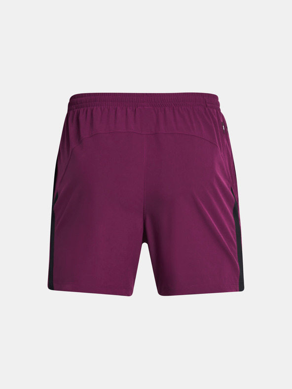Under Armour Férfi rövidnadrágok Under Armour Pjt Rock Ultimate 5in Short