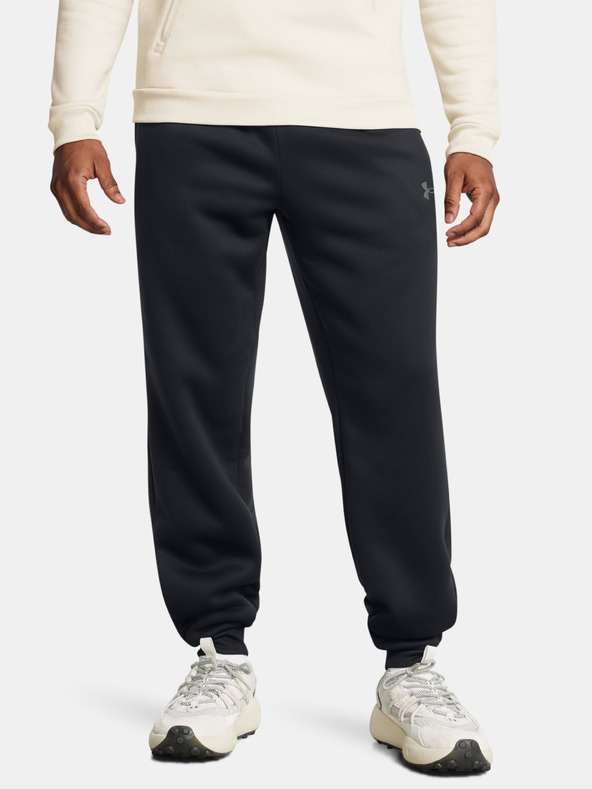 Under Armour Férfi melegítők Under Armour UA Armour Fleece Pro Jogger