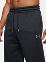 Under Armour Férfi melegítők Under Armour UA Armour Fleece Pro Jogger