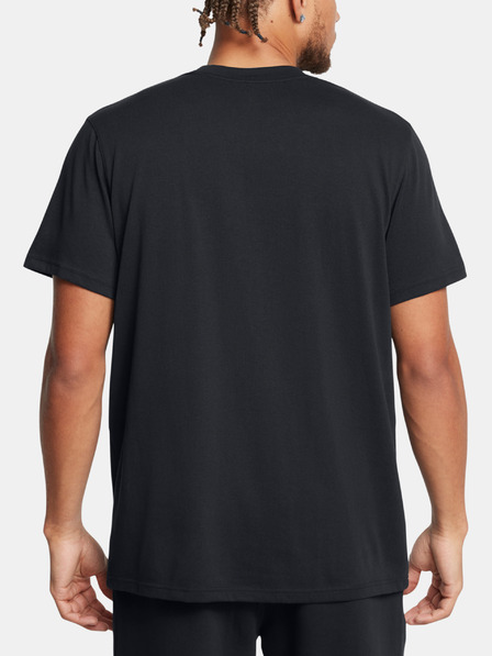 Under Armour Férfi póló Under Armour Curry Hvyweight Trend Tee