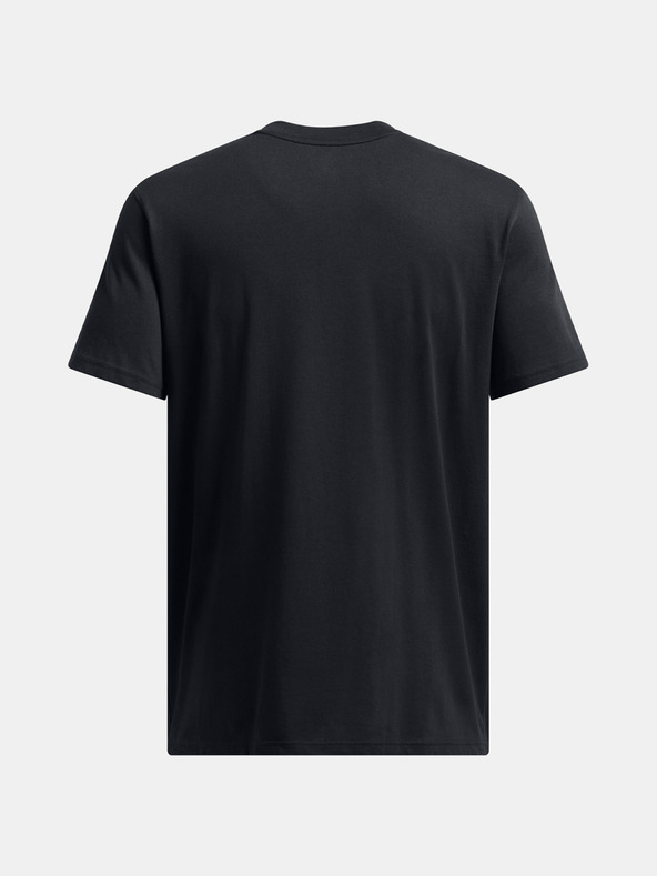 Under Armour Férfi póló Under Armour Curry Hvyweight Trend Tee