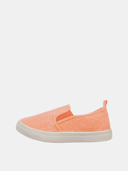 Sam 73 Narancssárga női slip on SAM 73