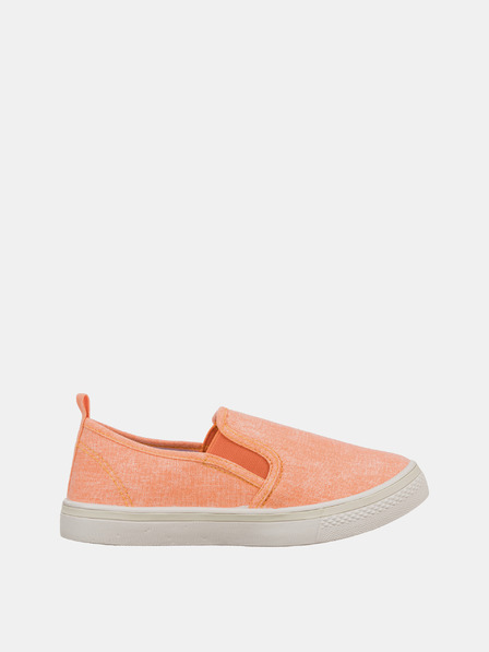 Sam 73 Narancssárga női slip on SAM 73