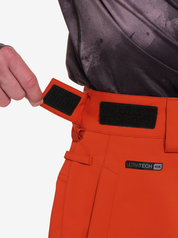 Horsefeathers Orca Horsefeathers nadrág - piros