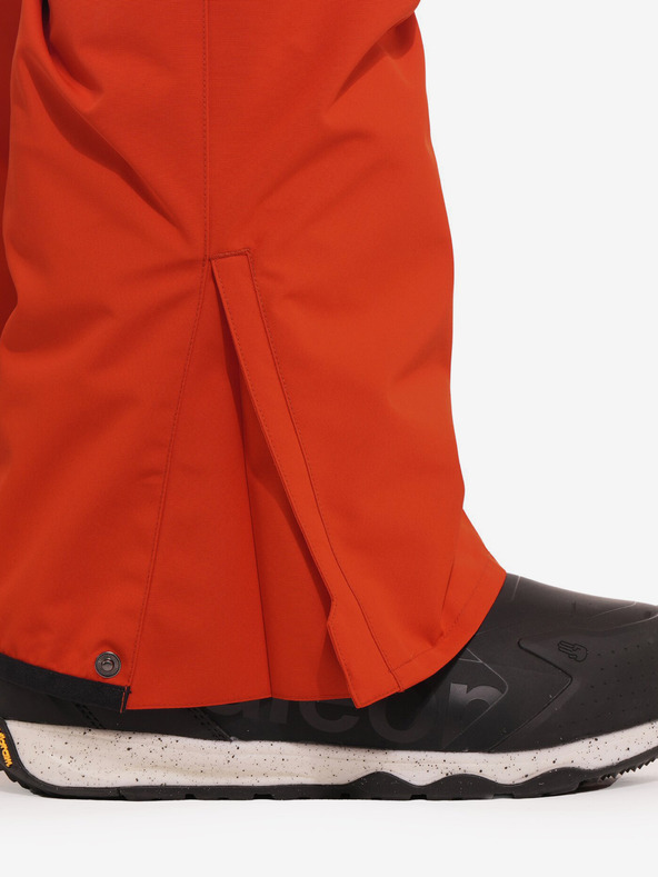 Horsefeathers Orca Horsefeathers nadrág - piros