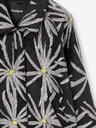 Desigual Desigual női virágos kabát Marga