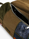 Desigual Női Desigual Camo Patch Bag Phuket táska