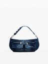 Desigual Desigual Női Denim Priori kézitáska