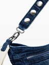 Desigual Desigual Női Denim Priori kézitáska