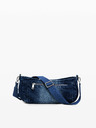 Desigual Desigual Női Denim Priori kézitáska