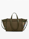 Desigual Desigual Női Shopper Camo Patch Guimar Desigual Női Shopper Camo Patch Guimar