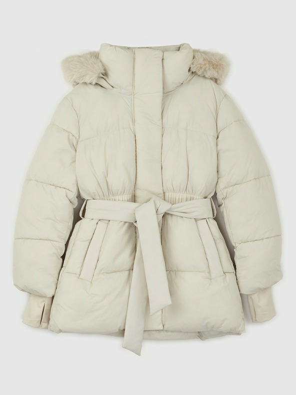 GAP Vízálló téli kabát GAP