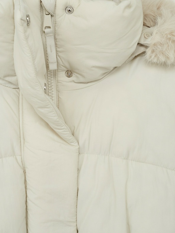 GAP Vízálló téli kabát GAP