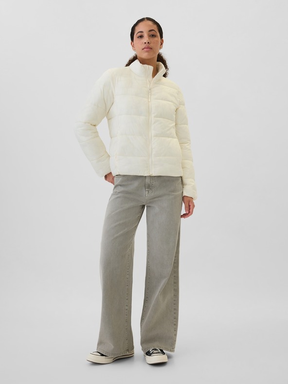 GAP Steppelt vízálló kabát ColdControl GAP