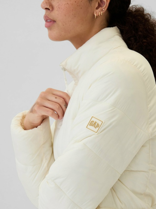 GAP Steppelt vízálló kabát ColdControl GAP