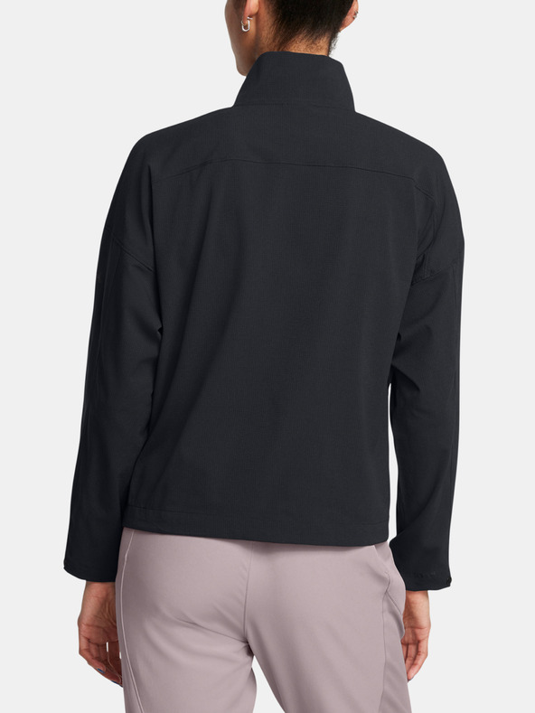 Under Armour Női dzseki Under Armour Unstoppable Vented Jacket