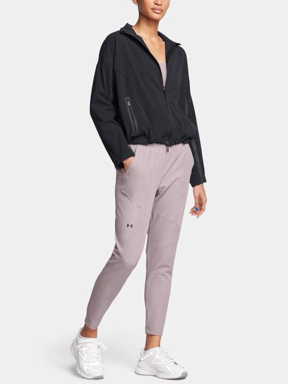 Under Armour Női dzseki Under Armour Unstoppable Vented Jacket