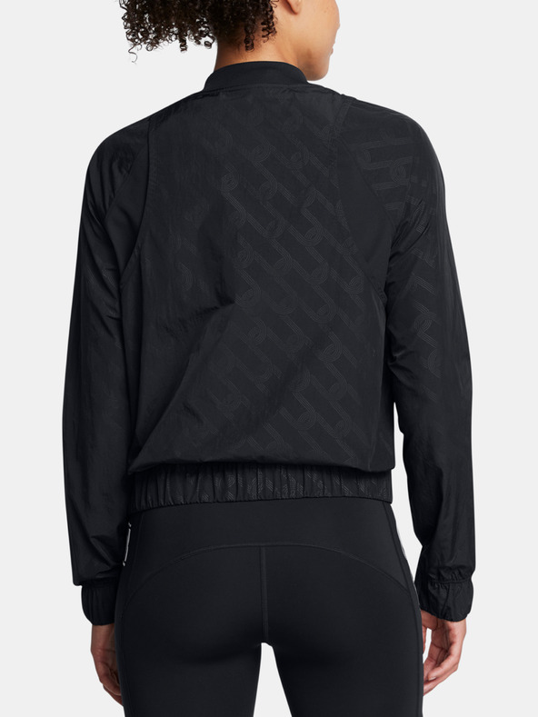 Under Armour Női dzseki Under Armour UA Run Anywhere Jacket