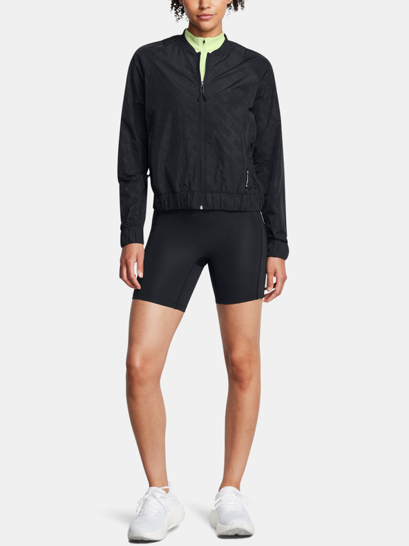 Under Armour Női dzseki Under Armour UA Run Anywhere Jacket