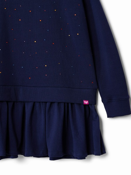 Desigual Desigual Alessia lány ruha