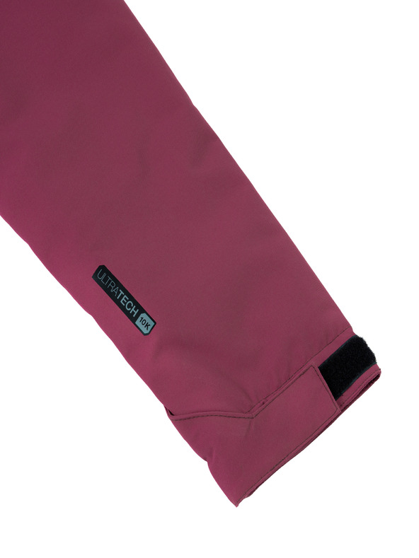 Horsefeathers Spirit One Piece Gyermek téli pulóver - absztrakt festék méret 5-6 HORSEFEATHERS