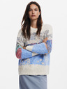 Desigual Női Desigual Gran Sudbury pulcsi