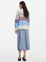Desigual Női Desigual Gran Sudbury pulcsi