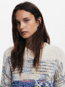 Desigual Női Desigual Gran Sudbury pulcsi