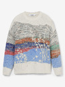 Desigual Női Desigual Gran Sudbury pulcsi