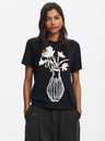 Desigual Női Desigual Shadow póló