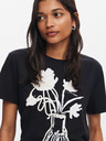 Desigual Női Desigual Shadow póló