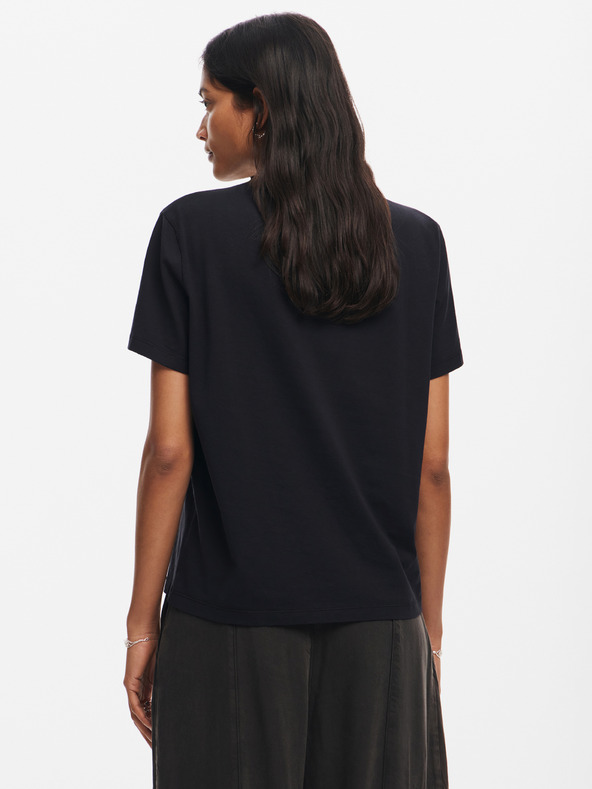 Desigual Női Desigual Shadow póló