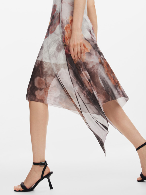 Desigual Női Desigual Arena ruha