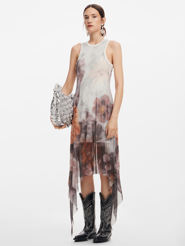 Desigual Női Desigual Arena ruha