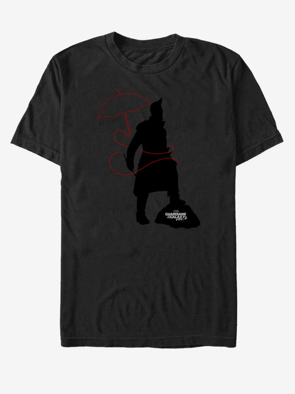 ZOOT.Fan Yandu Guardians of the Galaxy Vol. 2 ZOOT.FAN Marvel - férfi póló