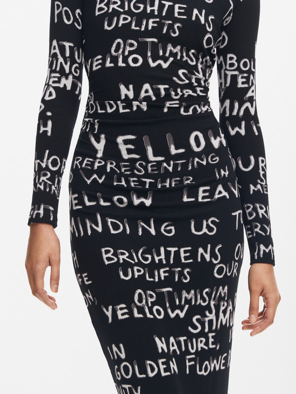 Desigual Hesian Ruha