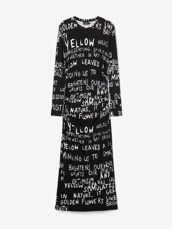 Desigual Hesian Ruha